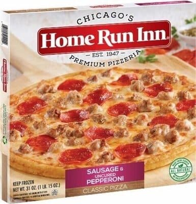 CLASSIC PIZZA