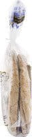 WHOLE WHEAT POCKET PITA, WHOLE WHEAT