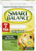SMART BALANCE, DAIRY FREE IMITATION BUTTER, ORIGINAL