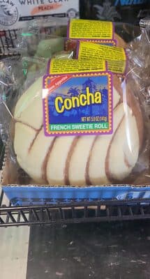 CONCHA