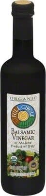 BALSAMIC VINEGAR