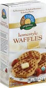 HOMESTYLE WAFFLES