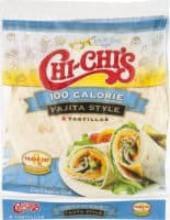TORTILLAS