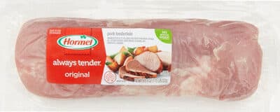 PORK TENDERLOIN