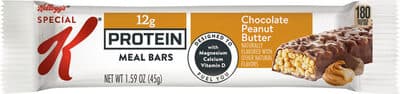 Kellogg's Special K Protein Bars Chocolate Peanut Butter 1.59oz