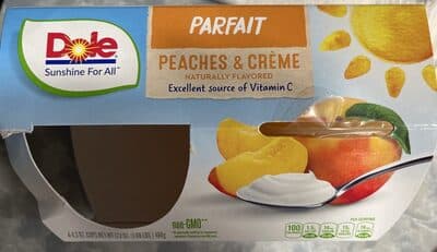 PARFAIT