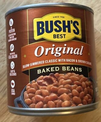 BUSH'S Original Baked Beans  16 oz
