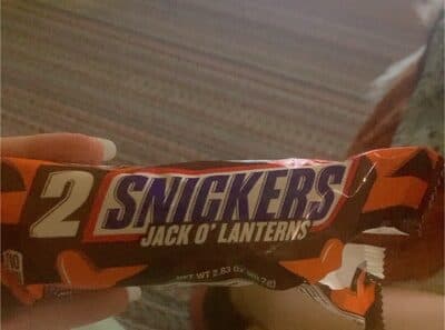 JACK O' LANTERNS BAR