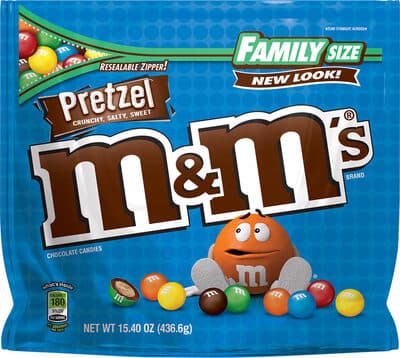 CHOCOLATE CANDIES