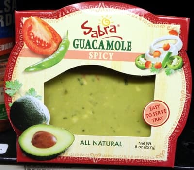 GUACAMOLE