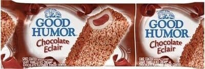 FFROZEN DESSERT BAR