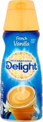 GOURMET COFFEE CREAMER
