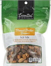 TRAIL MIX