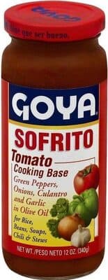 SOFRITO