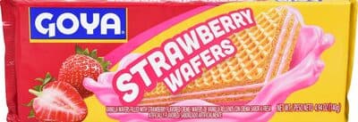 WAFERS