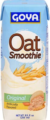 OAT SMOOTHIE, ORIGINAL