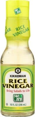 RICE VINEGAR