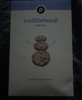 COOKIES