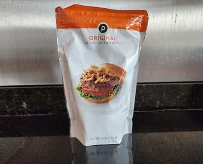 ORIGINAL FRENCH FRIED ONIONS