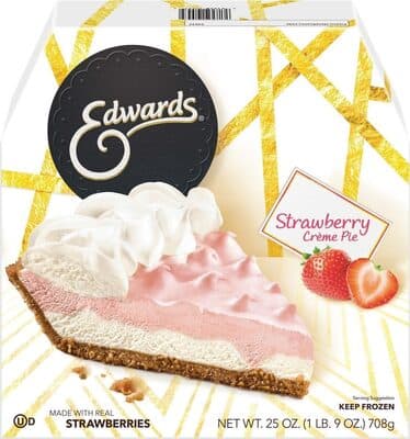 CREME PIE