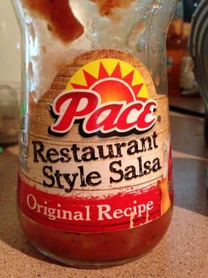 PACE DIPS SALSA