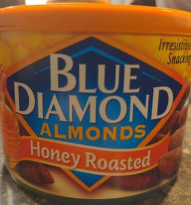 ALMONDS