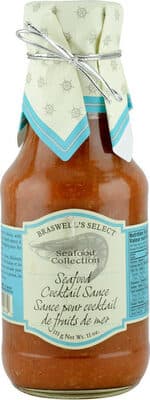 SEAFOOD COCKTAIL SAUCE