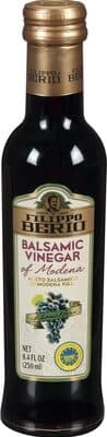 BALSAMIC VINEGAR OF MODENA