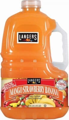 JUICE COCKTAIL 