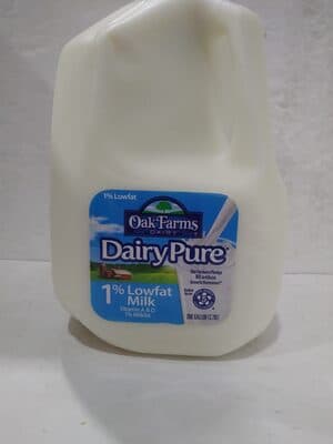 LOWFAT MILK