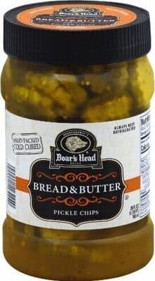 PICKLE CHIPS