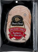 TURKEY BREAST