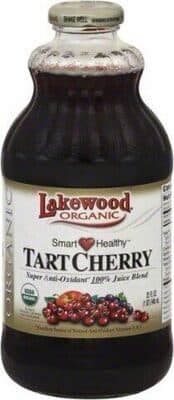 ORGANIC FRUIT JUICE NECTAR+