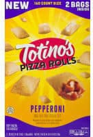 Totino's Pepperoni Pizza Rolls 160ct