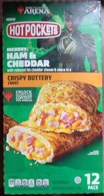 CRISPY BUTTERY CRUST SANDWICHES