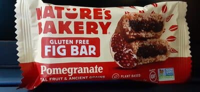 FIG BAR