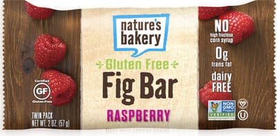 FIG BAR