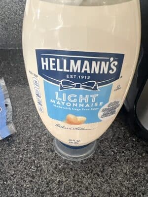 MAYONNAISE