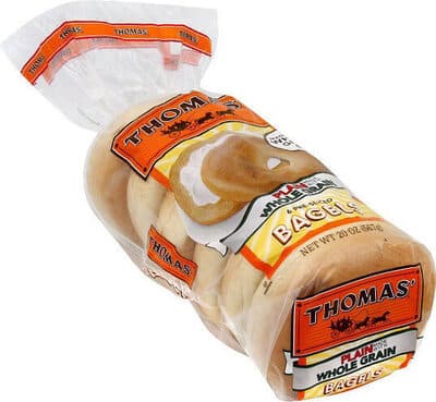 BAGELS