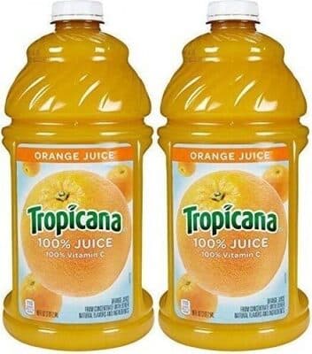 100% JUICE