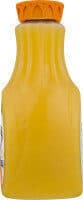 Tropicana Pure Premium Homestyle Some Pulp 100% Pure Orange Juice 59 Fluid Ounce Plastic Bottle