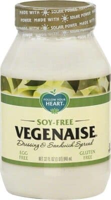 SOY FREE SPREAD