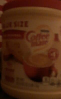 COFFEE CREAMER