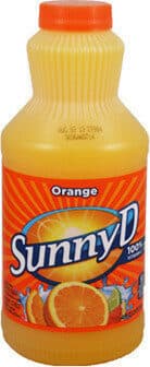 CITRUS PUNCH