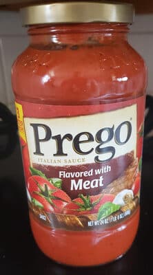 PRO FLVRD W MEAT