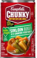 CKY HR SIR BURG