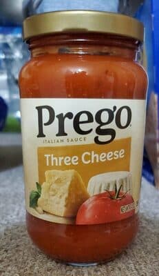 PRG THREE CHS-LA