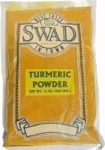 TURMERIC POWDER