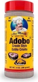 CHEF MERITO, ADOBO