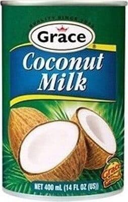 CLASSIC COCONUT MILK, CLASSIC